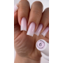 Жидкий полигель Crooz Liquid Polygel French№06, 15 мл